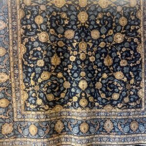 Vintage Kashan