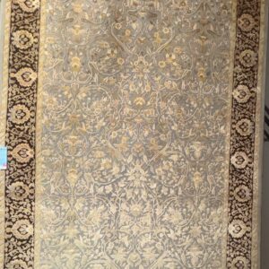 Very fine Wool & Silk