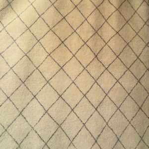 Moroccan wool