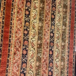 Afghan Tribal stripe