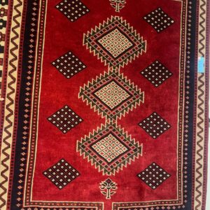 Shiraz 190X290