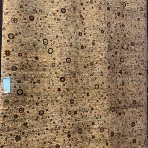 Gabbeh L.B Beige