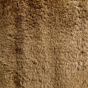 Shaggy wool base