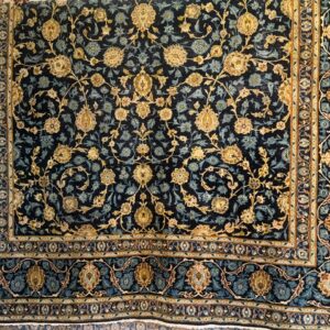 Vintage Kashan