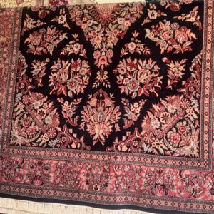 Sarouq Navy blue