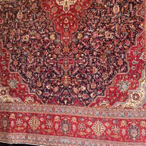 Kashan shakh shekasteh