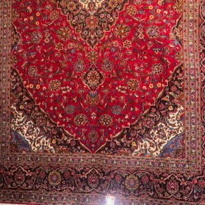 Classic Kashan