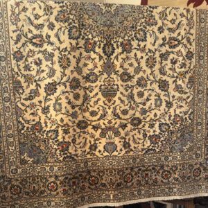 Kashan white