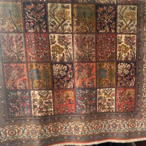 Sarouq Panel