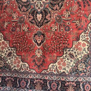 Tabriz 3X4.1