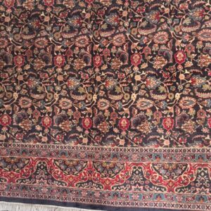 Kashmar 297X342cm