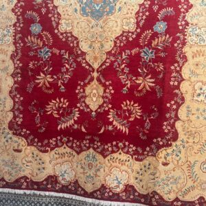 Royal Kashan