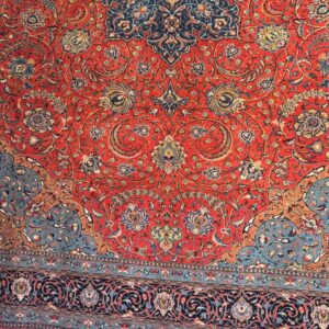 Sarouk 292X375