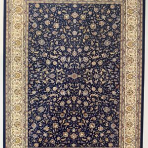 Nain Navy blue