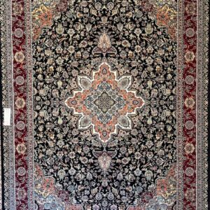 Kashan Black