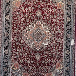 Kashan Red